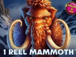 1 Reel Mammoth screenshot
