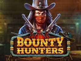 Bounty Hunters screenshot