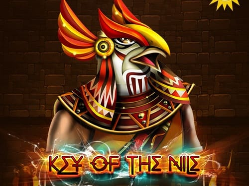 Key of the Nile screenshot