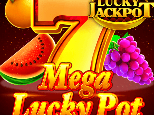 Mega Lucky Pot screenshot