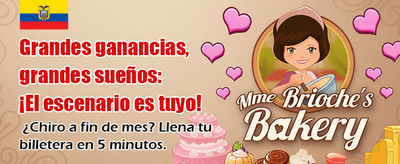 Emoción pura en cada juego