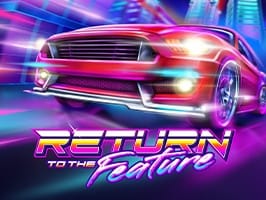 Return to the Feature screenshot
