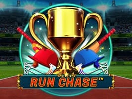 Run Chase screenshot