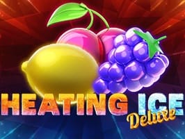 Heating Ice Deluxe screenshot