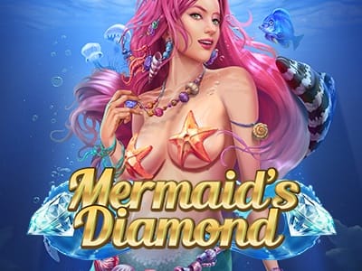 Mermaids Diamond screenshot