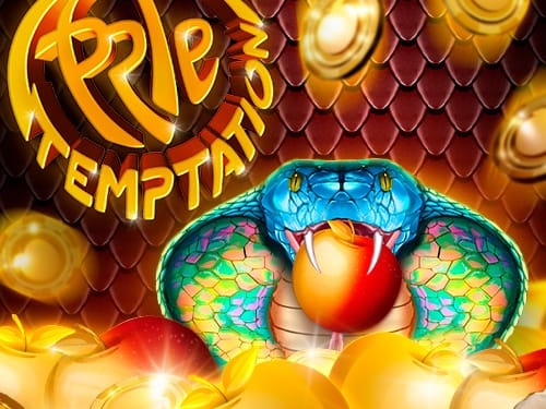 Apple Temptation screenshot